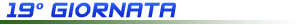 19� giornata
