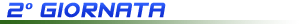 2� giornata