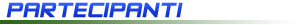 Partecipanti